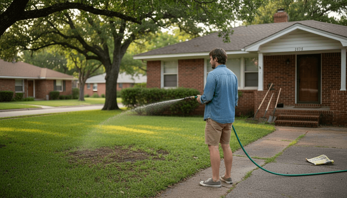 Lawn Care Lubbock 2026: Boost Retention & Value 15%