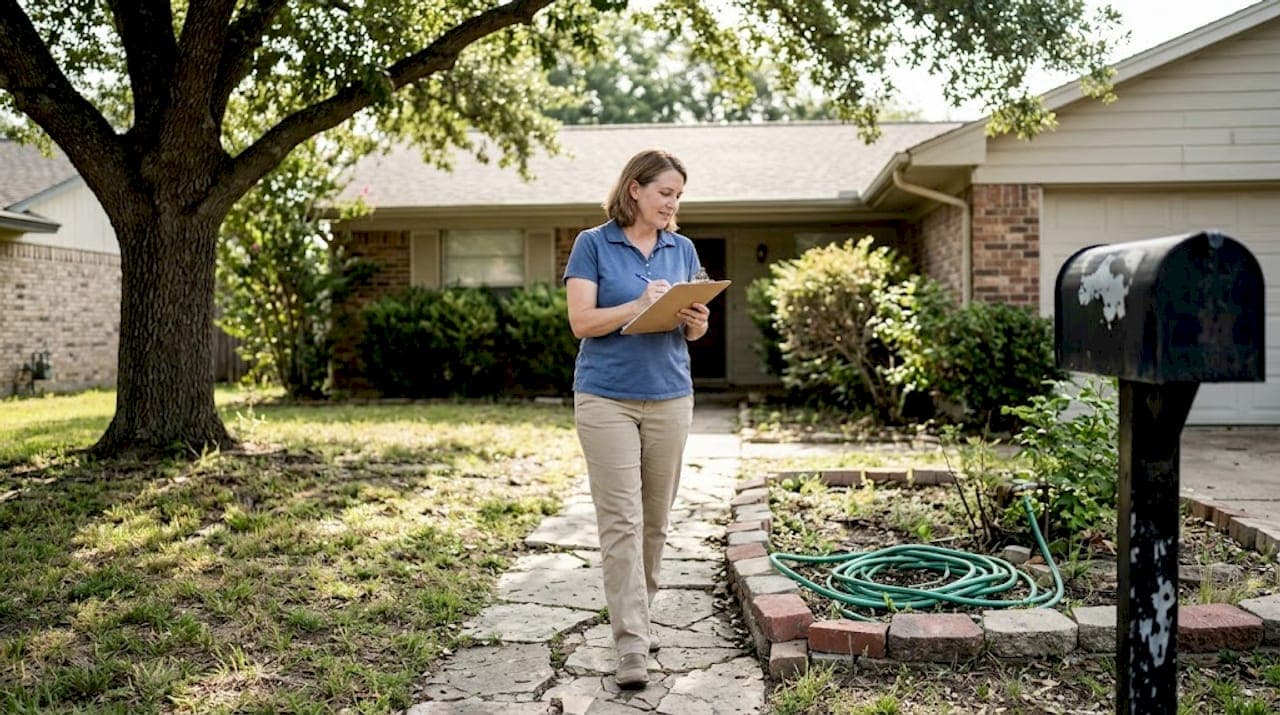Landscaping Checklist for Landlords: Boost Property Value