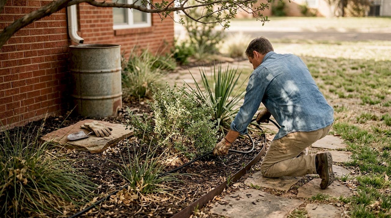 Environmental Landscaping Explained: Enhance Your Lubbock Property